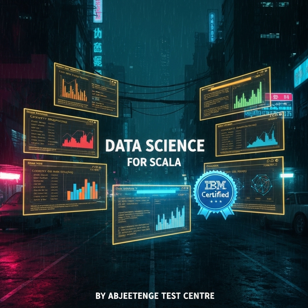 Data Science for Scala