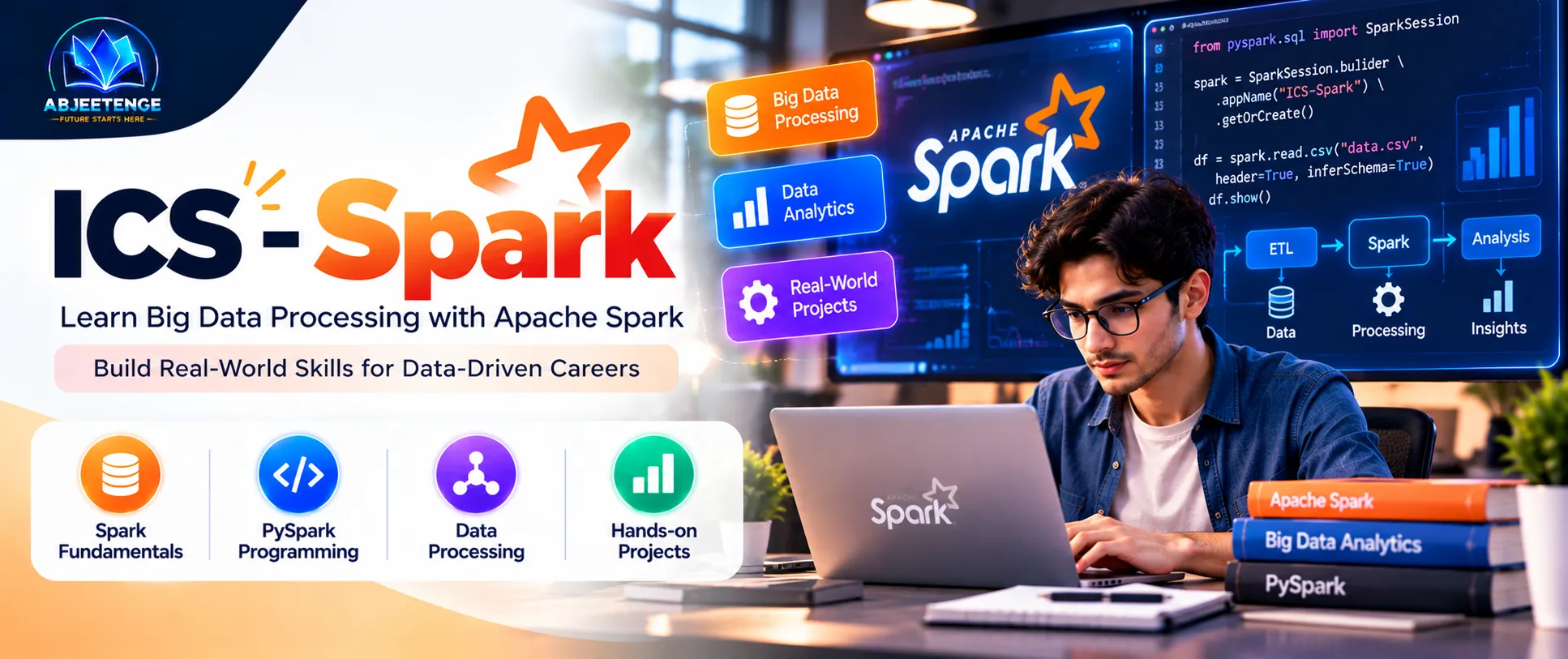 ICS – Spark