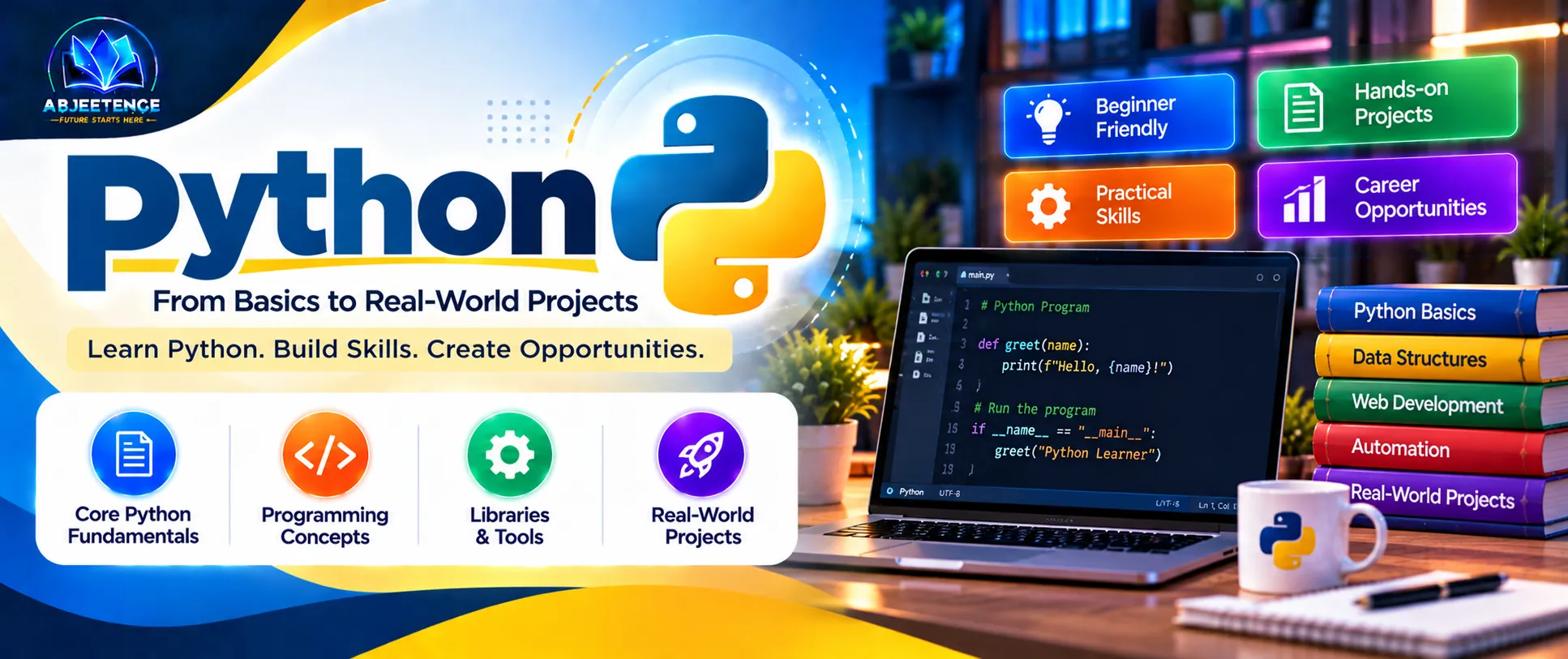 Python